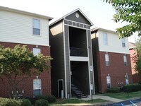 The Beacon Apartments