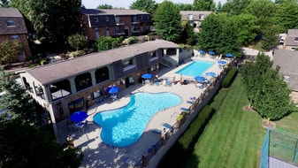 Gettysburg Square Apartments