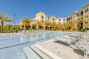Adara World Gateway Apartments