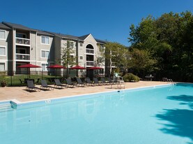Woodside Apartments