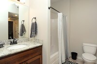Interior Photo - Woodland Park at the Grove Apartments in Rogers, Arkansas