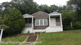 2 Bedroom Single-Family Home for Rent $450