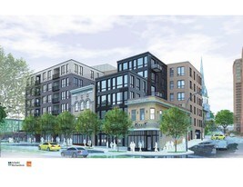 Montage Apartments