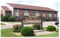 Halter Villa Apartments