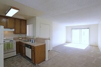 Interior Photo - The Village Apartments in San Diego, California