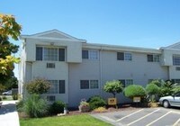 Sun Gardens West Apartments