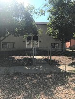 2 Bedroom Single-Family Home for Rent $700