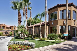 Sedona at Lone Mountain Apartments