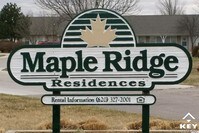 Maple Ridge Apartments