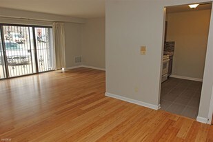 2 Bedroom Condo Unit for Rent $925