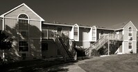 Pioneer 2000 Apartments
