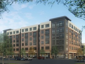 Hanover Platt Park Apartamentos