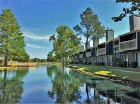 Sand Dollar Apartments