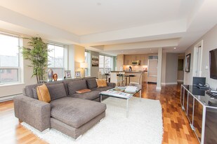 Harborview at the Navy Yard Apartments