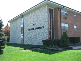 2425 Wesleyan Ave Rockford IL Apartments
