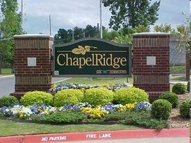 Chapel Ridge Of Texarkana I Apartments