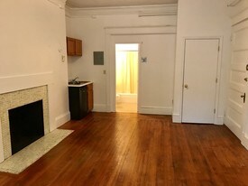 1087 Beacon St Brookline MA Apartments