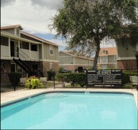 Embassy House Apartments