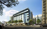 Building Photo - Topaz Apartments in Los Angeles, California