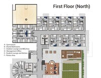 Building Photo - JP II Student Suites Apartments in Kansas City, Missouri