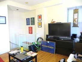 469 Shawmut Ave Apartments