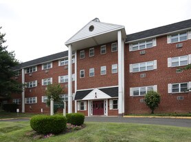 Edgewood Apartments