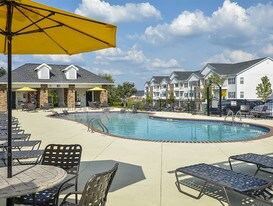 Brookes Edge Apartments