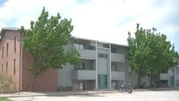 Country Woods Apartments