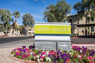 Vista Valley Apartments