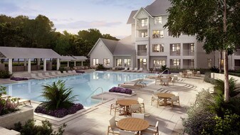 Highland at Spring Hill Apartments