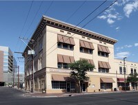 Rally Point Apartments
