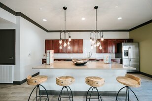Place of Grace - Senior Community Apartments
