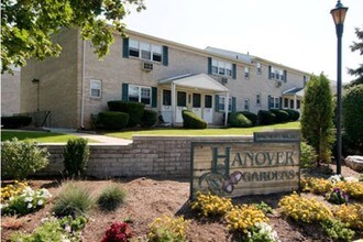 Hanover Gardens Apartments | Pottstown, PA Apartments For Rent