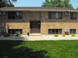 203 East St Apartments
