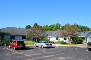 N13939 Ridge Ave Apartments