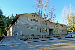 Vio At Moraga Apartments