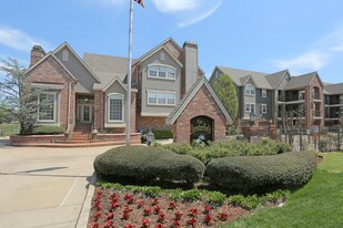 The Chesterfield Apartamentos