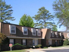 Brittany Place Apartments