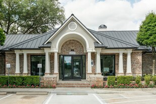 Town Center Apartments by Cortland