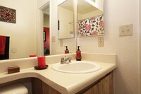 Interior Photo - The Standard Raintree Apartments in Tucson, Arizona