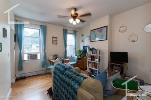 49 Cameron St Brookline MA Apartments