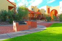 Building Photo - Camino Seco Village Apartments in Tucson, Arizona