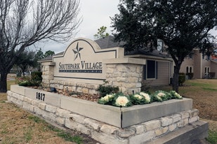 Southpark Village I Apartments
