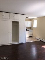160 Fountain St Apartamentos