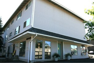 1218 S Main St Apartments