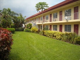 1075 NE 39th St Oakland Park FL Apartments