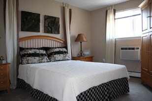 Sea Aire Apartments