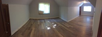 105 Forest Ave Charleston WV Apartments