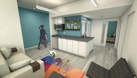 Building Photo - JP II Student Suites Apartments in Kansas City, Missouri