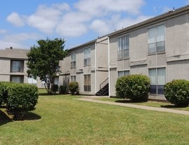 Riverdale Apartments